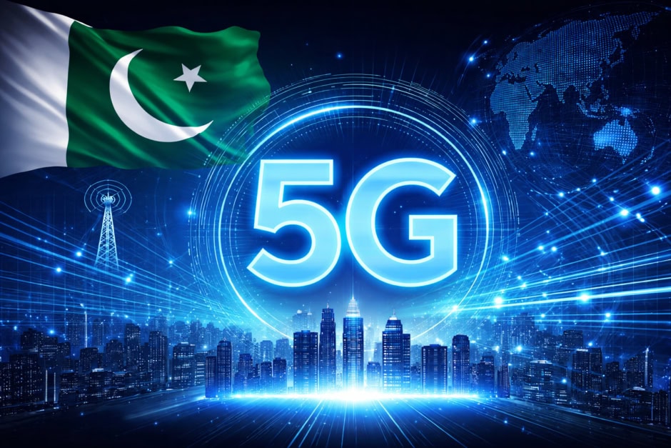 Pta Chairman Assures 5g Auction Will Improve Telecom Services Nationwide