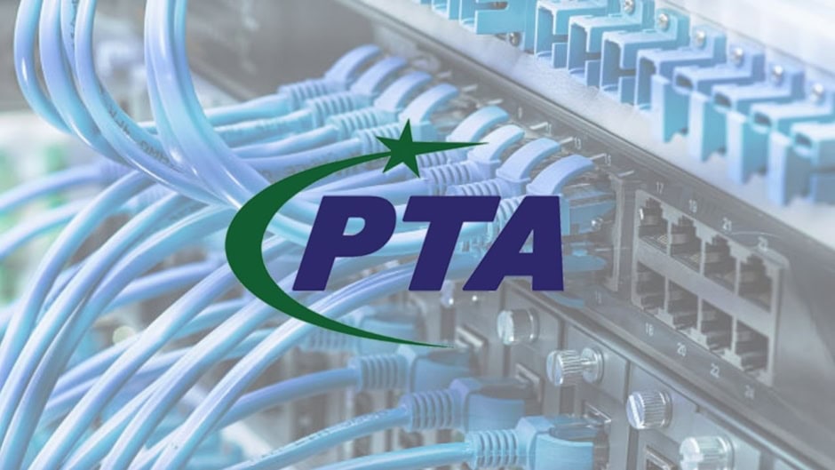 PTA Routing of Internet Traffic