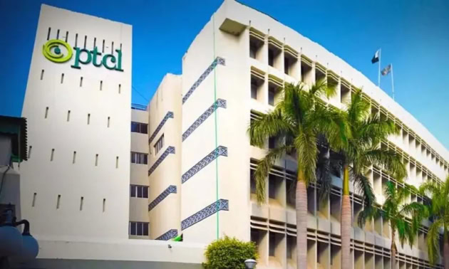 Ptcl
