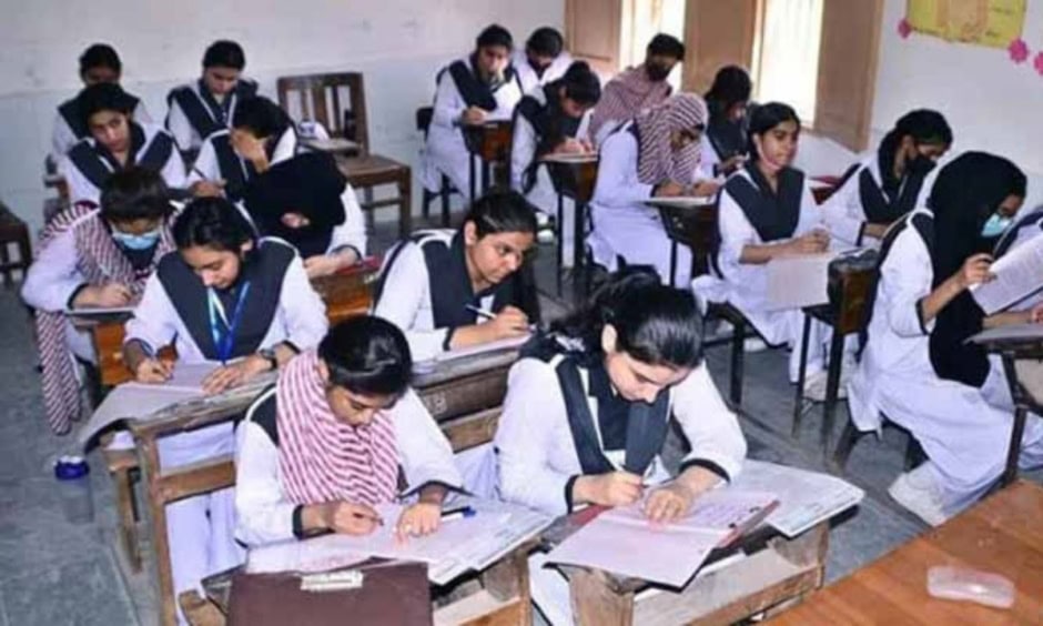 Punjab Boards Announce 9thgrade Exam Registration Deadlines