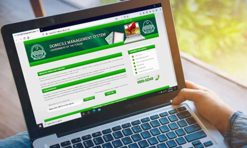 Punjab Cabinet Approves 175 Domicile Fee Hike