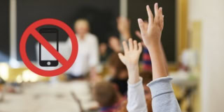 Punjab Govt Bans Teachers Mobile Phone Use During School Hours