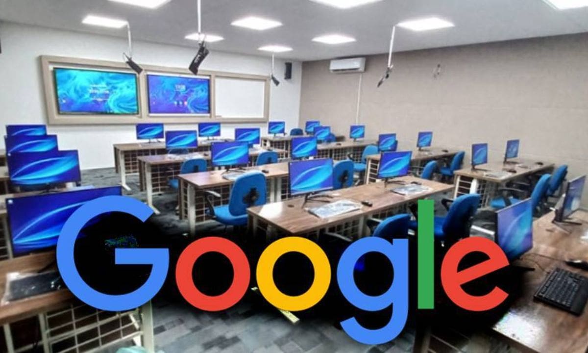 Punjab launches Google courses for 100,000 students