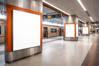 Punjab To Lease Metro Station Spaces For Advertising To Boost Revenue