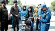 Punjab Traffic Police