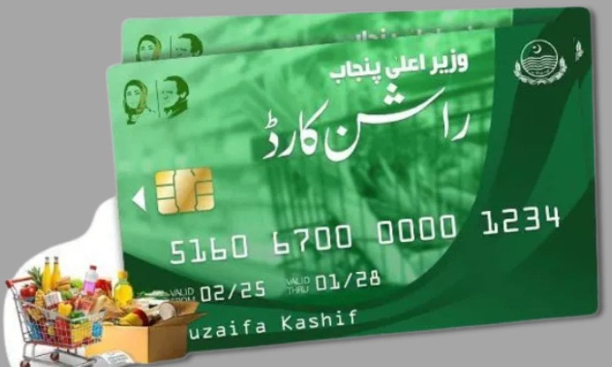 Punjab Transfers Rs22 Billion to Workers After Opening 1.2 Million Bank ...