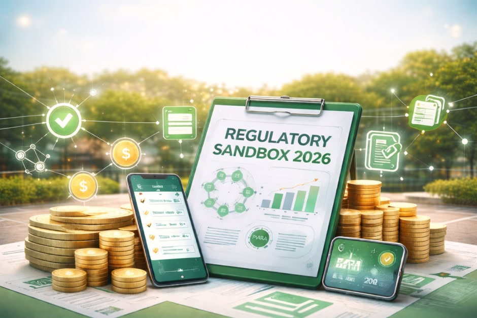 Pvara Regulatory Sandbox 2026 Launched To Boost Digital Assets In Pakistan