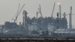 Qatar Lng Crisis Pakistan Freezes New Gas Connections Amid Supply Shock