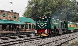 Rail Fares Held Steady Despite Rising Fuel Costs