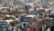 Rawalpindi Closes All Major Transport Terminals For 10 Days