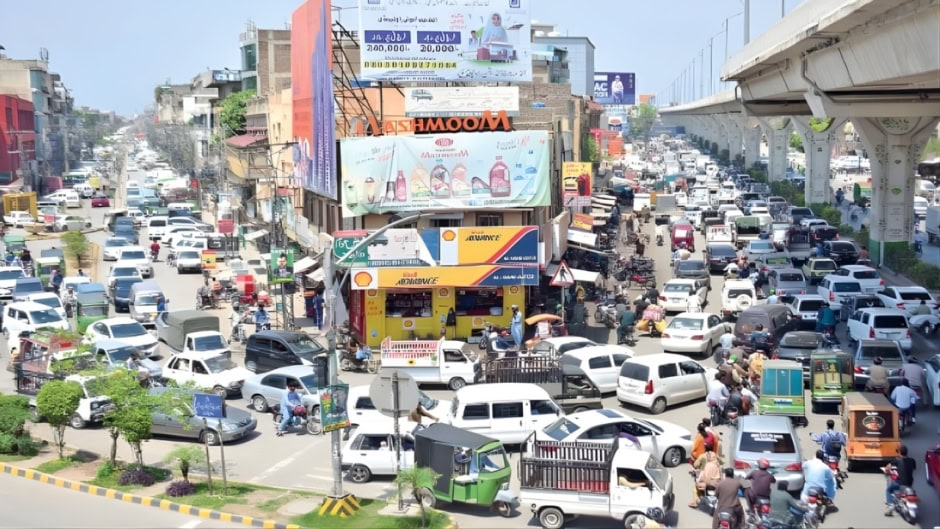 Rawalpindi Declares Local Holiday On April 9 10 Amid Us Iran Peace Talks