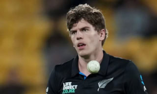 Rawalpindiz Sign New Zealand Pacer After Naseem Injury