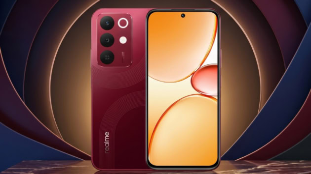 Realme 16x 5G