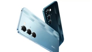 Realme Narzo 100 Lite