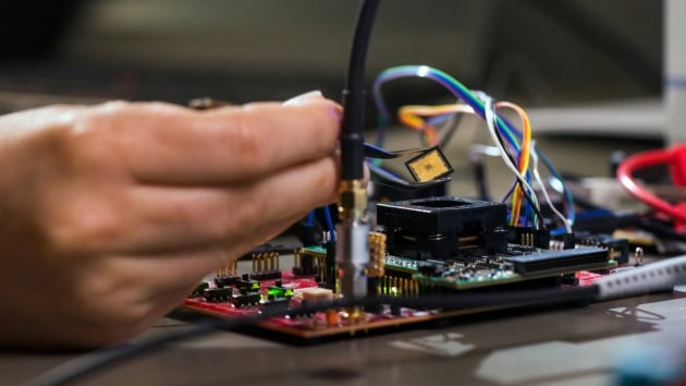 Researchers Build Open Source Chip To Counter Quantum Threats