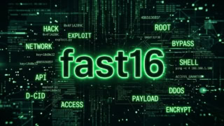 Researchers Uncover Pre Stuxnet Fast16 Malware Targeting Engineering Software From 2005