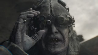 Resident Evil Requiem Leak Is Mercenaries Mode Returning