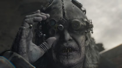 Resident Evil Requiem Leak: Is Mercenaries Mode Returning?