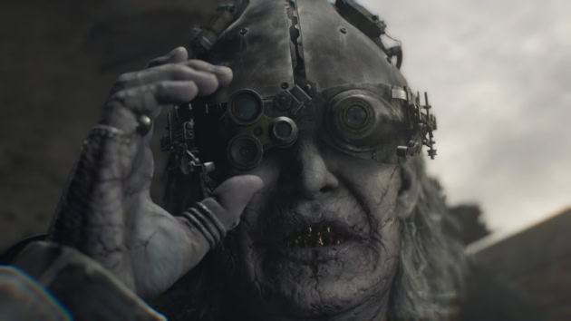 Resident Evil Requiem Leak: Is Mercenaries Mode Returning?