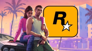 Rockstar Games Hit By Second Major Hack Ahead Of Gta Vi Release
