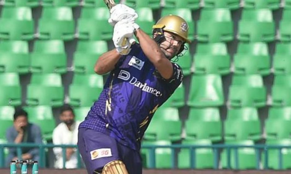 Rossouw Claims Ipl More Bollywood Drama Than Cricket