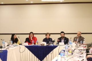 Roundtable Explores Practical