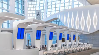 Rs20 Billion Airport E Gate Contract Faces Major Procurement Allegations