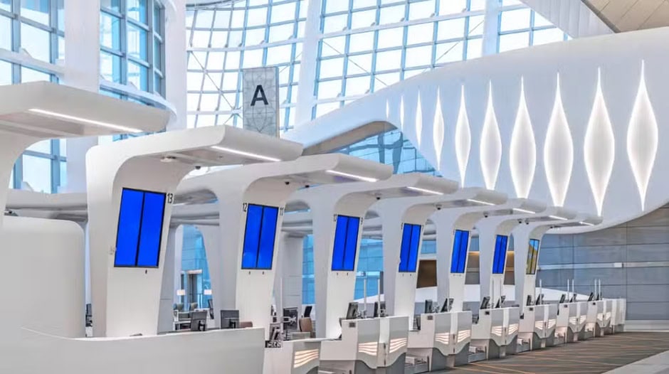 Rs20 Billion Airport E Gate Contract Faces Major Procurement Allegations