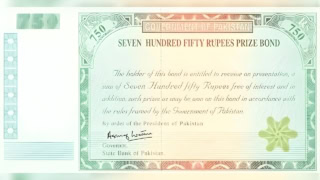 Rs750 Prize Bond Draw Result Announced For April 15 2026