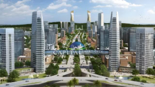 Safe City Islamabad Renamed To Capital Smart City Phase Ii Deadline Set