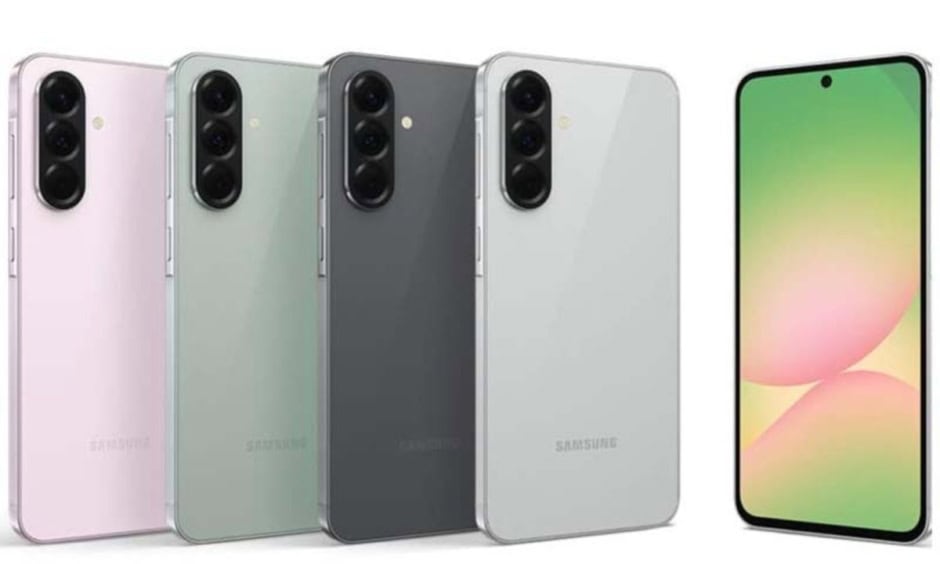 Samsung Adds Two Mid Range Smartphones To Its Pakistan Lineup