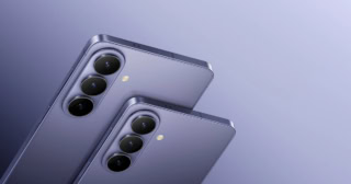 Quick Share with Galaxy S26 Series