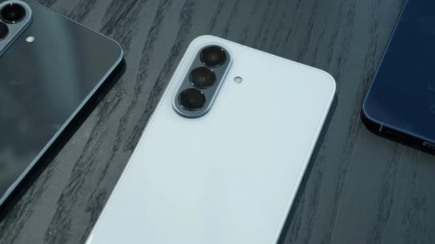 Samsung Galaxy A27