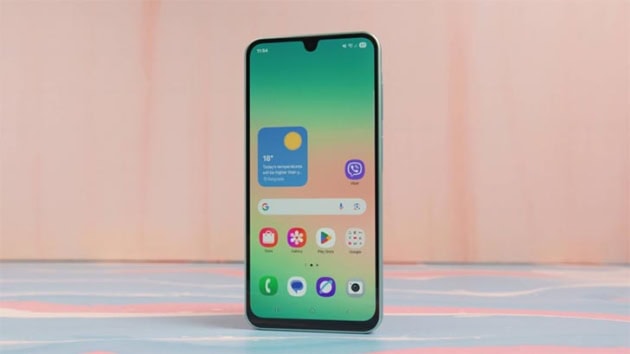 Samsung Galaxy A27