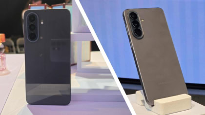 Samsung Galaxy A57 and A37