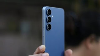 Samsung Galaxy S26 FE