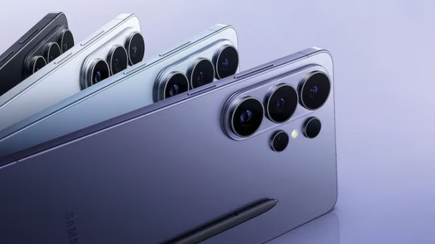 Samsung Galaxy S27