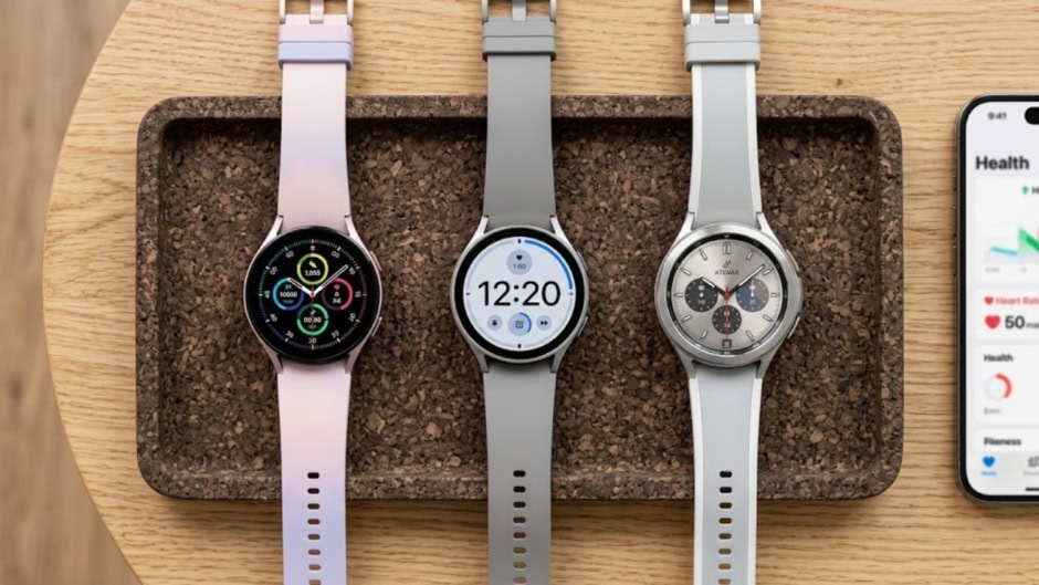 Samsung Galaxy Watch Users Report Battery Drain After Recent Updates
