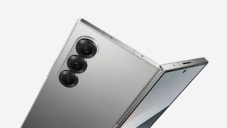 Samsung Galaxy Z Fold7