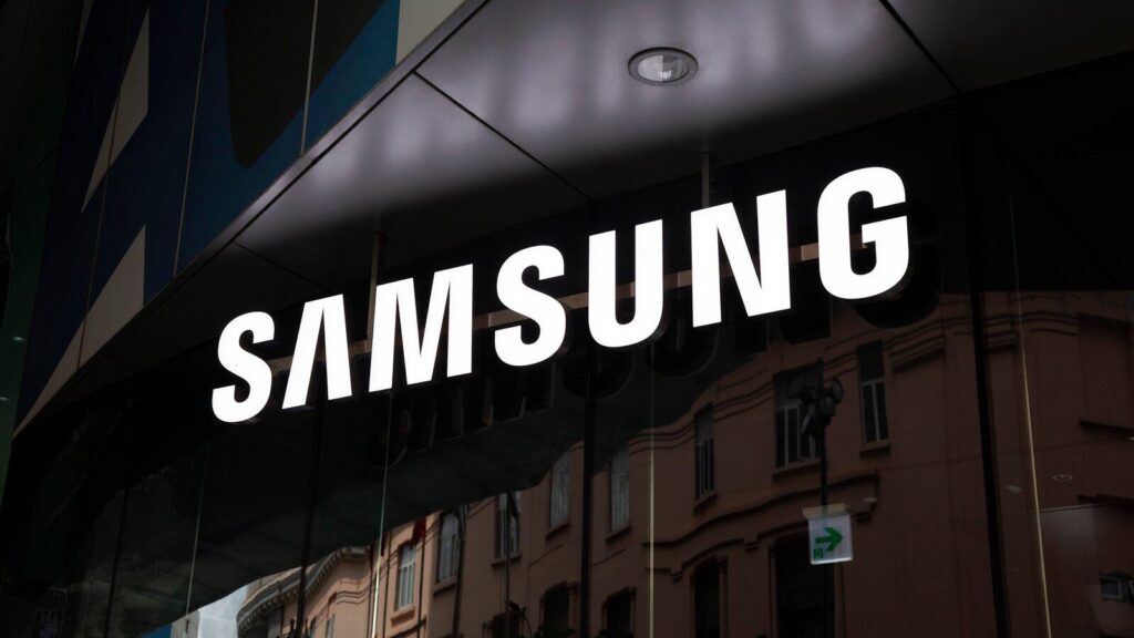 Samsung Set to Dominate with Record-Breaking Q1 Earnings Amid Rising ...