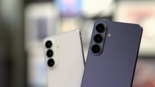 Galaxy S26 AI Features