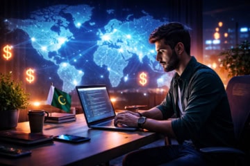 Sbp Exempts It Export Proceeds Up To 25000 To Boost Freelancers