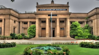 Sbp Hikes Key Policy Rate To 11 5 Amid Surging Inflation