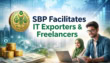 Sbp Introduces New Measures To Boost It Exports And Freelancing