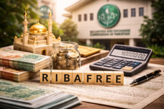 Secp Approves Pakistans First Riba Free Credit Risk Sharing Product