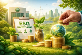 Secp Proposes Esg Mutual Funds To Boost Sustainable Investment In Pakistan