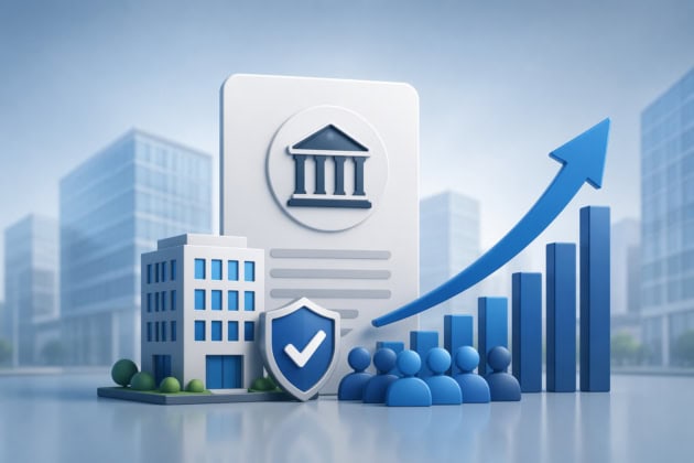 Secp Registers Nearly 3000 New Companies In March 2026