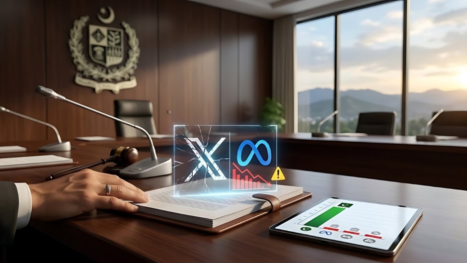 Senate Committee Accuses X Of Bias Pta Reveals Dismal 27 Compliance Rate