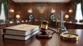 Senate Committee Exposes Governance Gaps In Petroleum Sector Recommends Major Legal Reforms