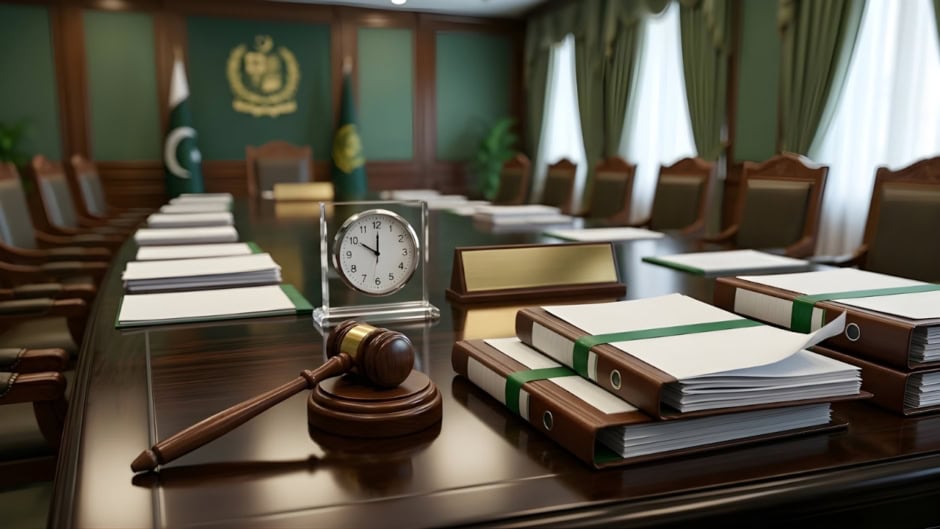 Senate Committee Gives One Month Ultimatum For Telecom Competition Rules After 8 Year Delay